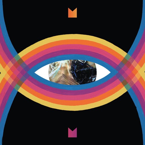 Modest Mouse - Night On The Sun - LP
