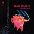 Black Sabbath - Paranoid LP (180g)
