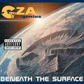 GZA / Genius - Beneath The Surface - 2xLP