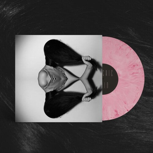 Psychic Twin - Strange Diary - LP (Pink)
