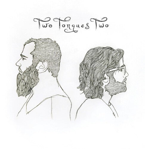 Two Tongues - Two - LP