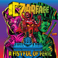 Czarface - Fistful Of Peril LP