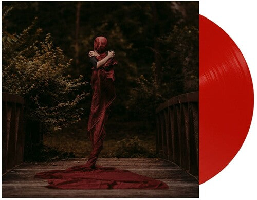 Bad Omens - S/T - LP (Red)
