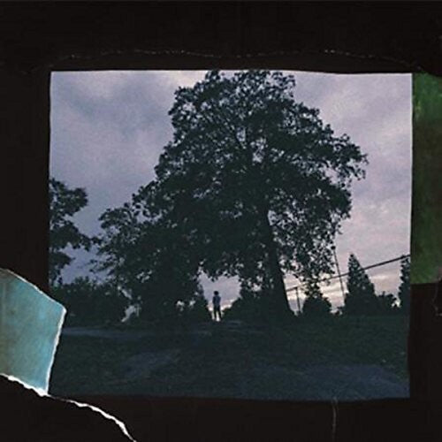 J Cole - 4 Your Eyez Only LP