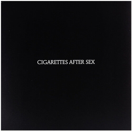 Cigarettes After Sex - S/T LP