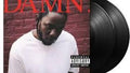 Kendrick Lamar - Damn. 2xLP