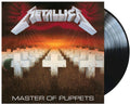 Metallica - Master Of Puppets LP