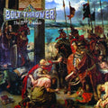 Bolt Thrower - IVth Crusade LP