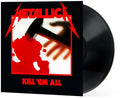 Metallica - Kill Em All LP (180g)