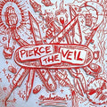 Pierce The Veil - Misadventures LP