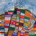 Radiohead - Hail To The Thief - 2xLP (180g)