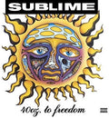 Sublime - 40oz To Freedom - 2xLP