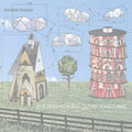 Modest Mouse - Building Nothing Out Of Something - LP
