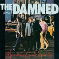 Damned - Machine Gun Etiquette LP