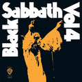 Black Sabbath - Vol. 4 - LP (180g Remastered)