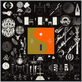 Bon IVer - 22, A Million LP
