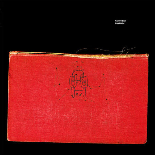 Radiohead - Amnesiac - 2xLP