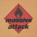 Massive Attack - Blue Lines - LP