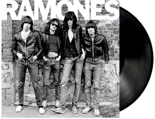 Ramones - S/T (180g)