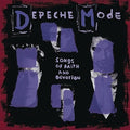 Depeche Mode - Songs Of Faith & Devotion (180g)