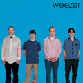 Weezer - S/T (Blue Album) - LP