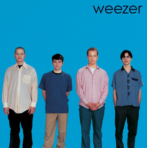 Weezer - S/T (Blue Album) - LP