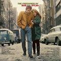 Bob Dylan - The Freewheelin' LP