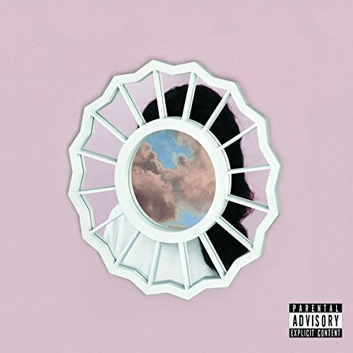 Mac Miller - The Divine Feminine 2xLP