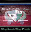 Dropkick Murphys - Sing Loud Sing Proud LP