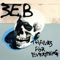 Third Eye Bline - Thanks For Everything - LP