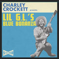 Charley Crockett - Lil G.I.'s Blue Bonanza LP