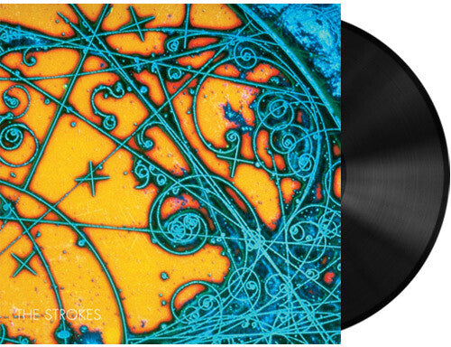 Strokes - Is This It - LP
