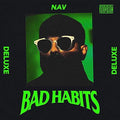 NAV - Bad Habits 2xLP