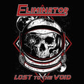 Eliminator - Lost To The Void LP