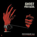 Recognize Ali, Icon Curties – Ghost Protocol - LP