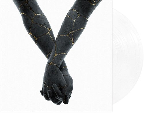 Bad Omens - Finding God Before God Finds Me - LP (White)