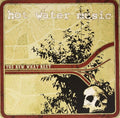Hot Water Music - The New What Next LP (Clear Blue)