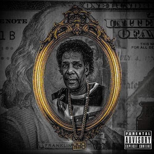 Pounds – Pee Wee Kirkland - LP