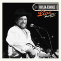 Waylon Jennings - Live From Austin, TX (Gold Vinyl)