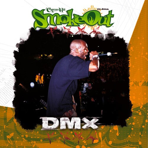 DMX - Smoke Out Presents