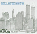 Beastie Boys - To The 5 Buroughs LP