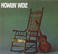 Howlin' Wolf - The Rockin Chair - LP