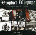 Dropkick Murphys - The Singles Collection LP