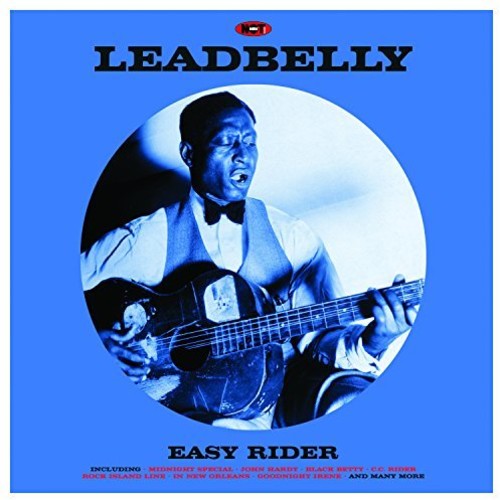 Leadbelly - Easy Rider - LP (180g)