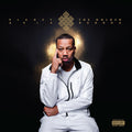 Planet Asia – The Golden Buddha - LP