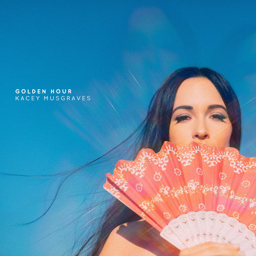 Kacey Musgraves - Golden Hour - LP