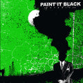 Paint It Black - Paradise LP (Clear)