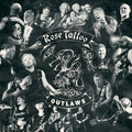 Rose Tattoo - Outlaws - 2xLP (Silver)