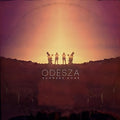 Odesza - Summers Gone - LP