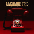 Alkaline Trio - Is This Thing Cursed LP